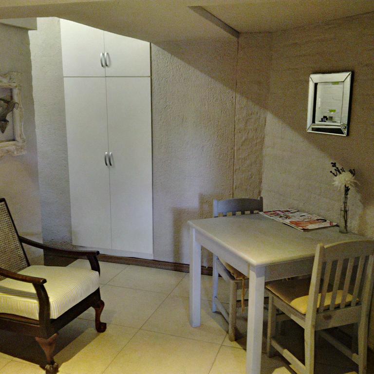 Casa Montanja Hotel Mbombela Ngoại thất bức ảnh