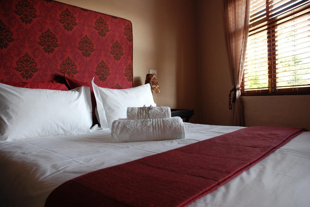 Casa Montanja Hotel Mbombela Ngoại thất bức ảnh