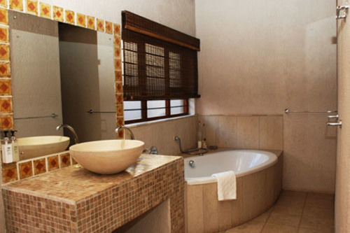 Casa Montanja Hotel Mbombela Ngoại thất bức ảnh