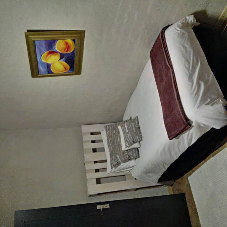 Casa Montanja Hotel Mbombela Ngoại thất bức ảnh