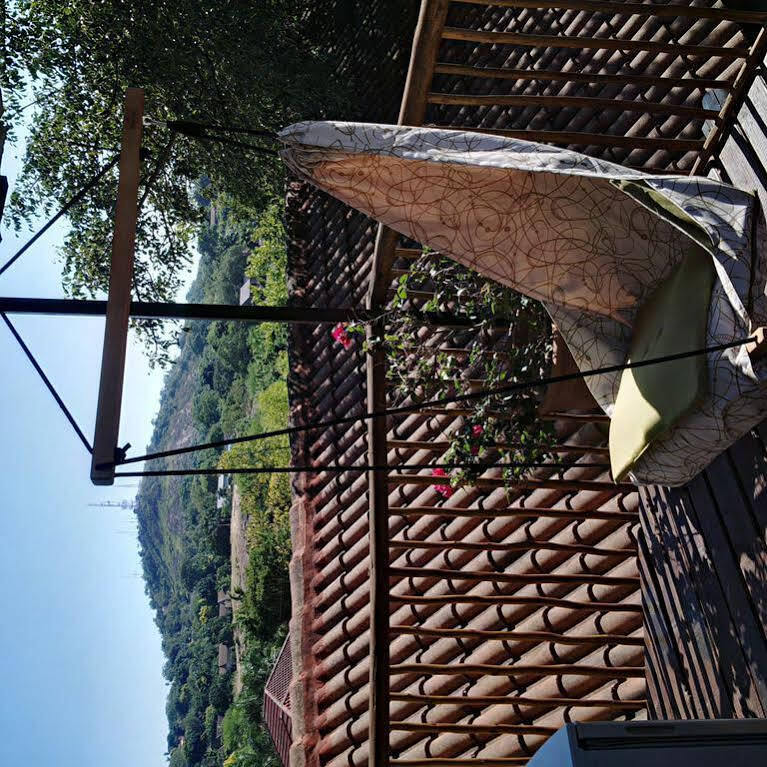 Casa Montanja Hotel Mbombela Ngoại thất bức ảnh